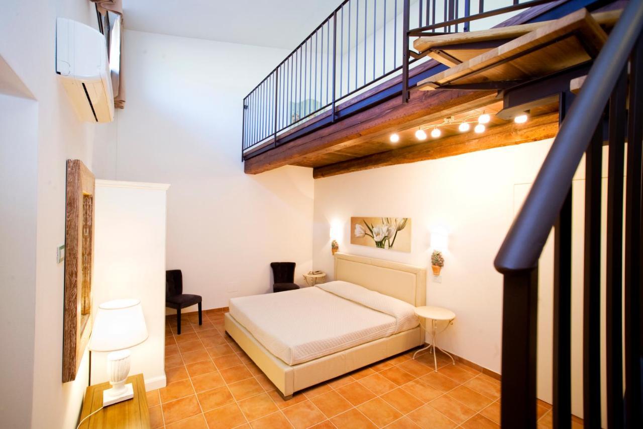 Il Baio Relais & Natural Spa Camporoppolo Экстерьер фото
