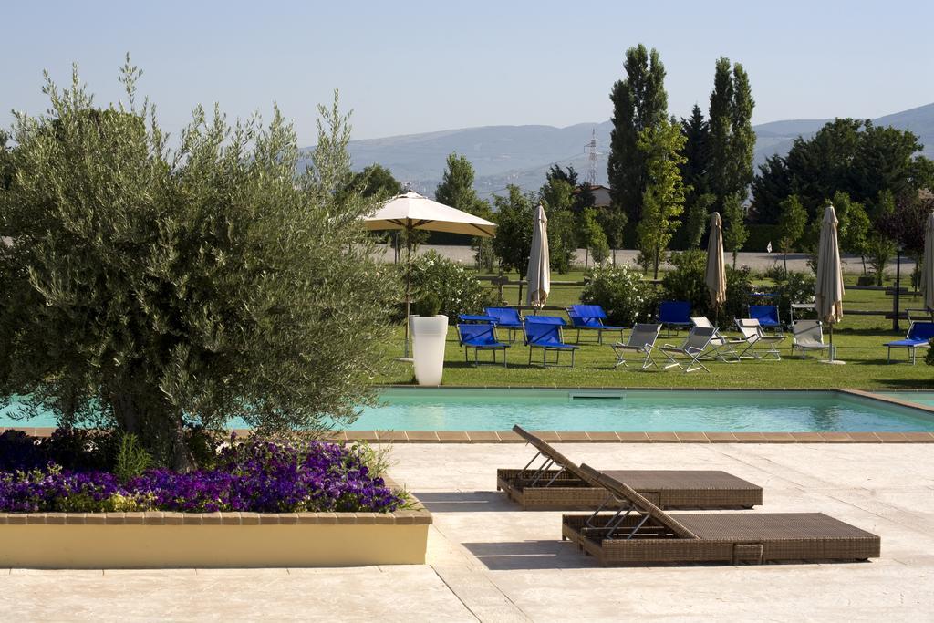 Il Baio Relais & Natural Spa Camporoppolo Экстерьер фото