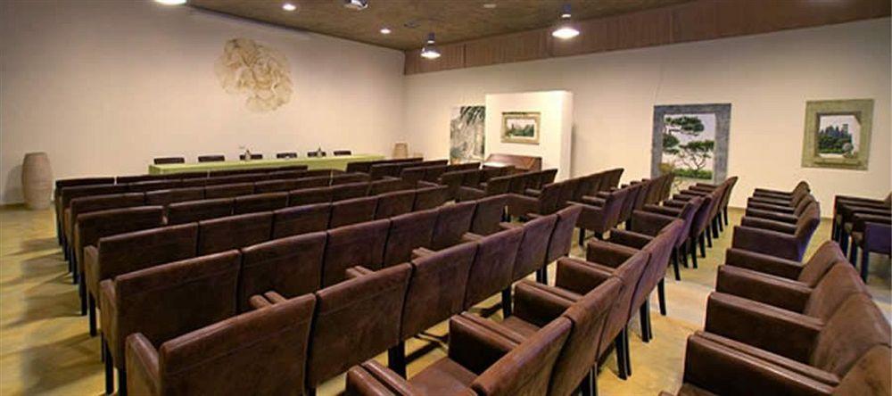 Il Baio Relais & Natural Spa Camporoppolo Экстерьер фото